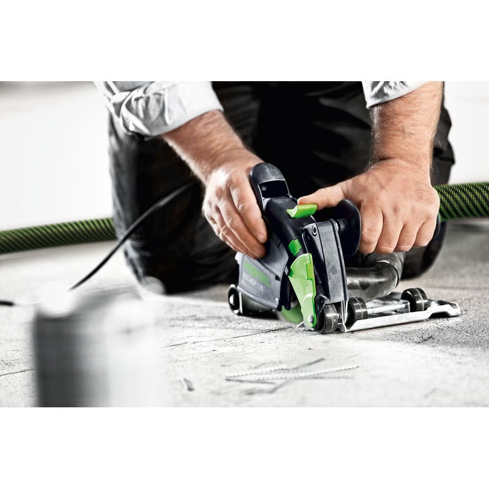 Festool Diamant Trennsystem DSC-AG 125-Plus-FS #578530
