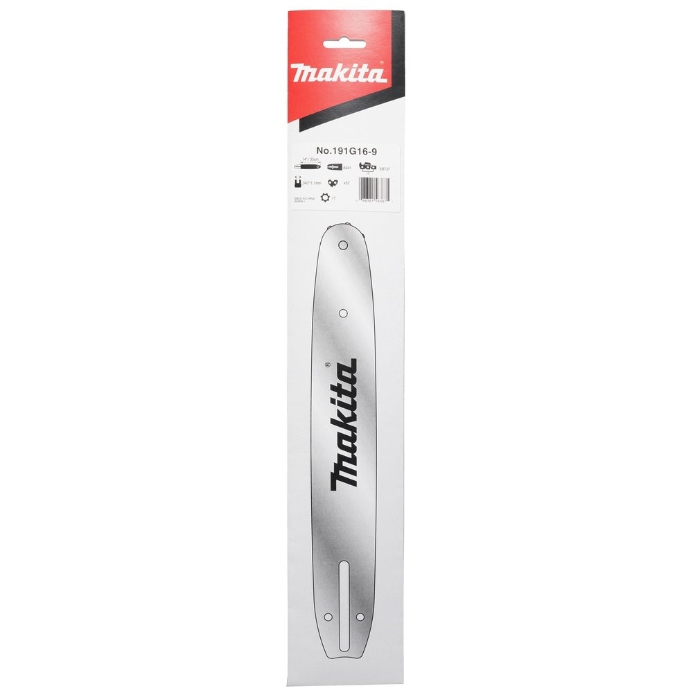 Makita Schwert 35 cm #191G16-9