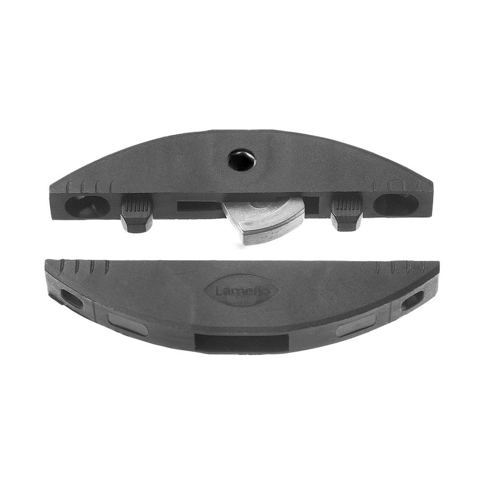 Lamello Clamex S-18, 80 Paar, inkl. Anreisslehre #145236