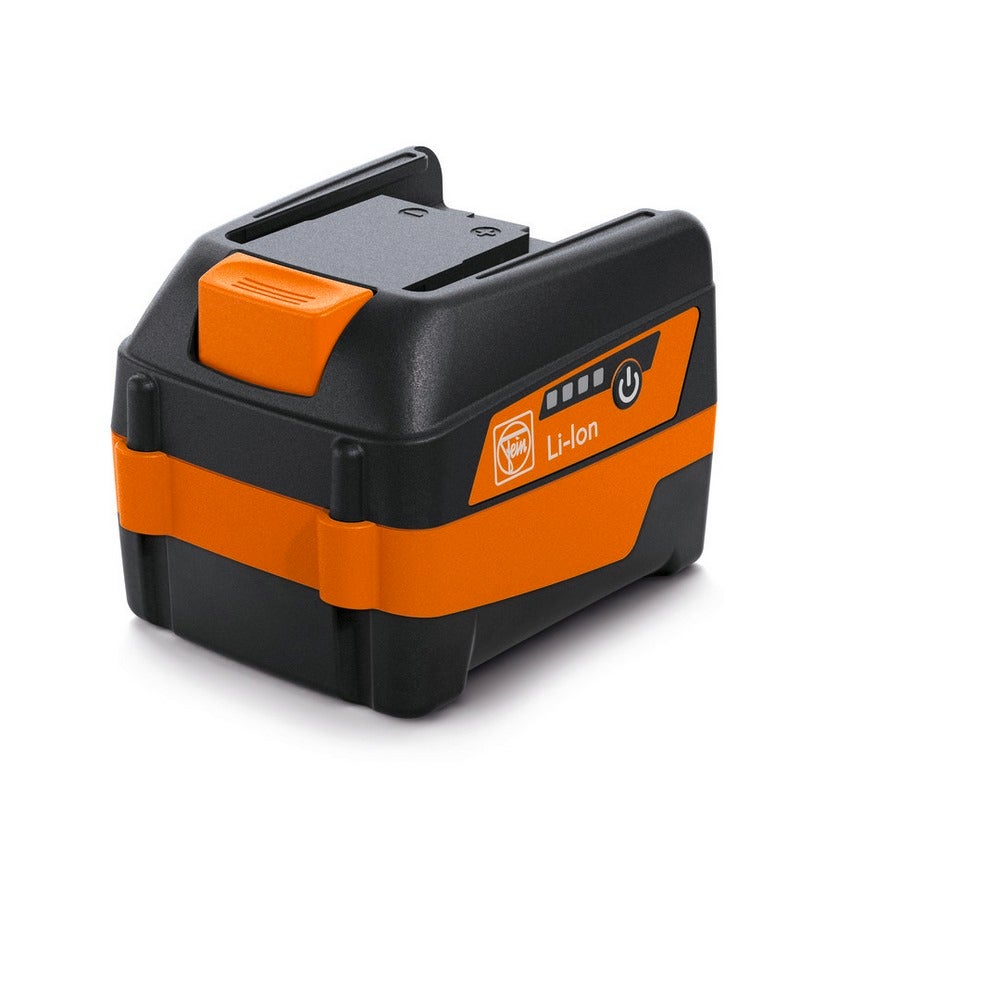 Fein Akku LiIon 12V 6Ah #92604184020