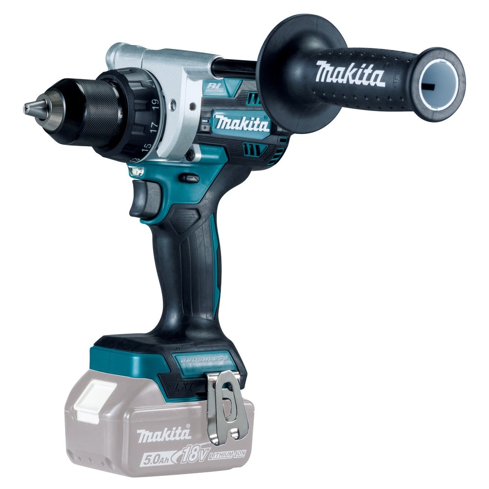 Makita Akku-Bohrschrauber LXT DDF492Z