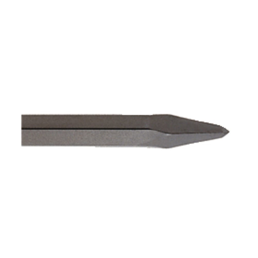 Makita Spitzmeißel 19 mm MAKITA Sechskant, 19 x 220 mm #P-13340