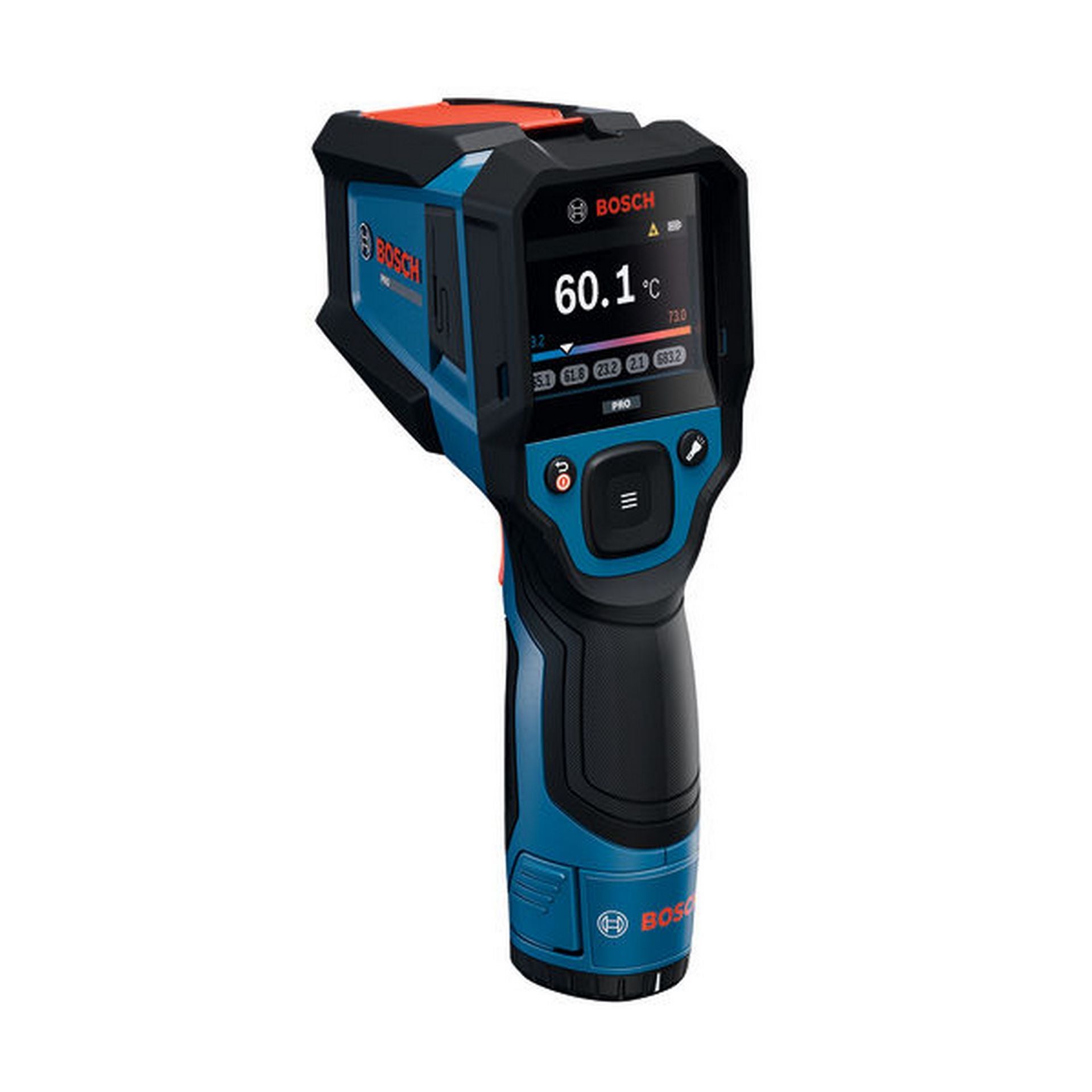 Bosch Thermodetektor GIS12V-800-16 #0601083B00