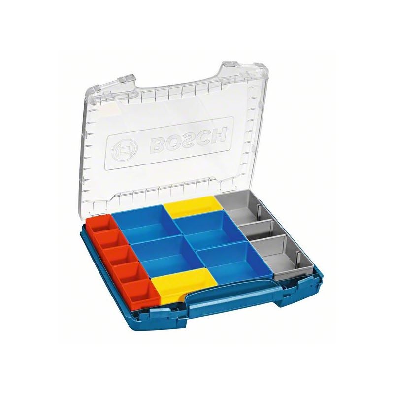 Bosch Koffersystem i-BOXX 53 set 12 #1600A001S7