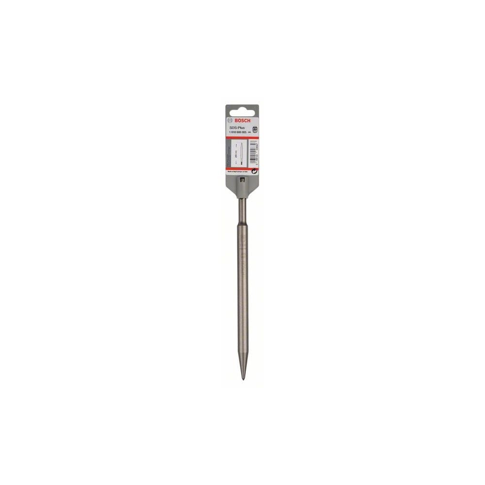 Bosch PRO SDS plus-4C Spitzmeißel, 250 mm #1618600005