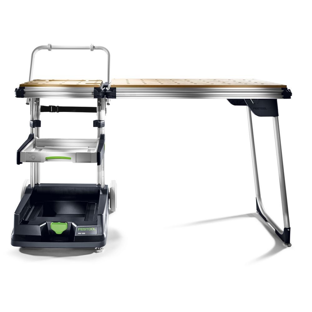 Festool Mobile Werkstatt MW 1000 #203802