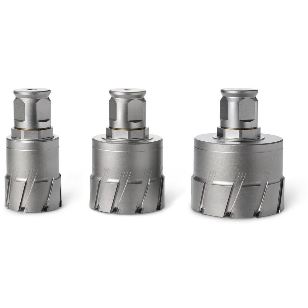 Fein HM Ultra 50 Kernbohrer mit QuickIN MAX-/ Weldon 32-Aufnahme D110/50 HM ULTRA 50 #63127823010