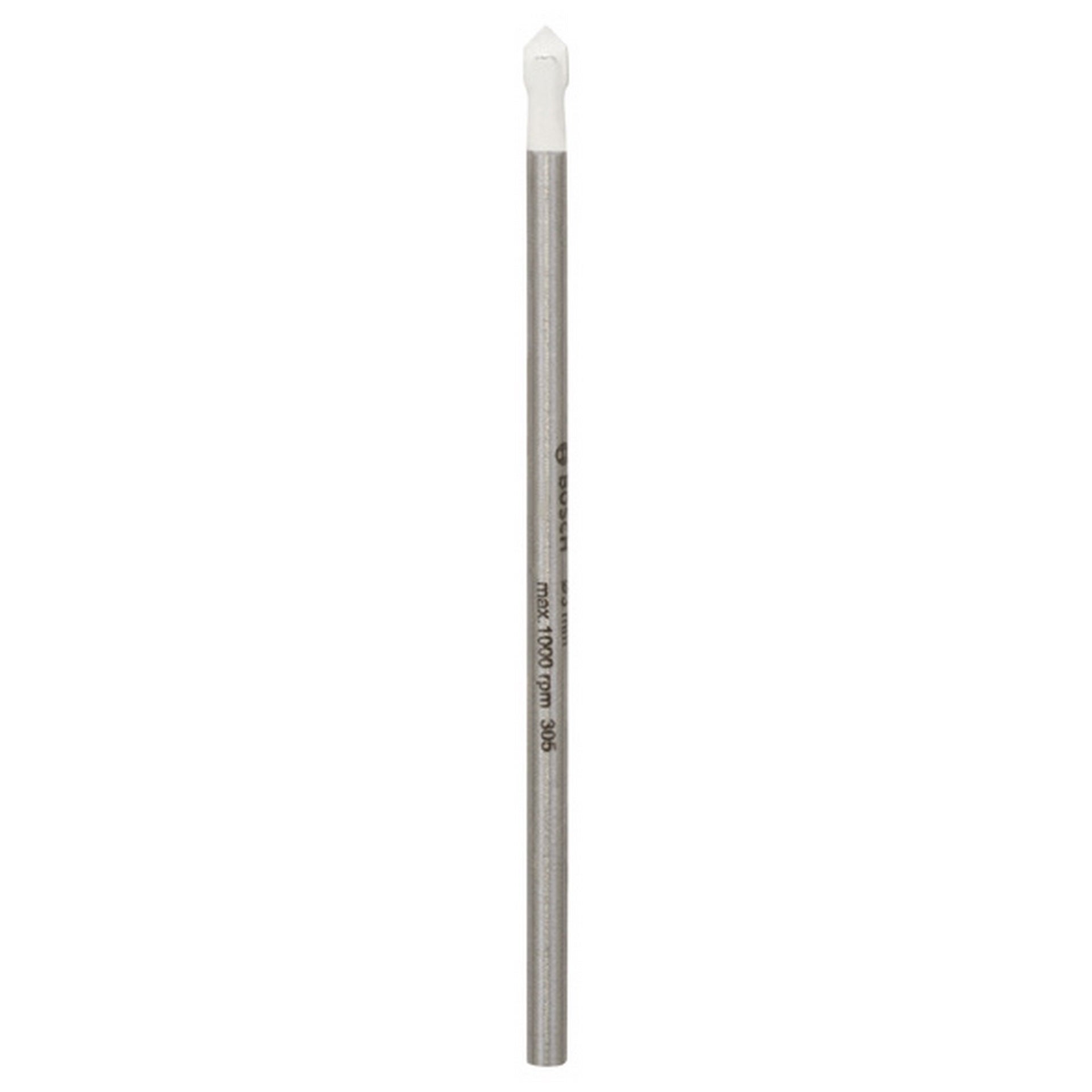 Bosch Fliesenbohrer CYL-9 Ceramic, 3 x 70 mm #2608587157
