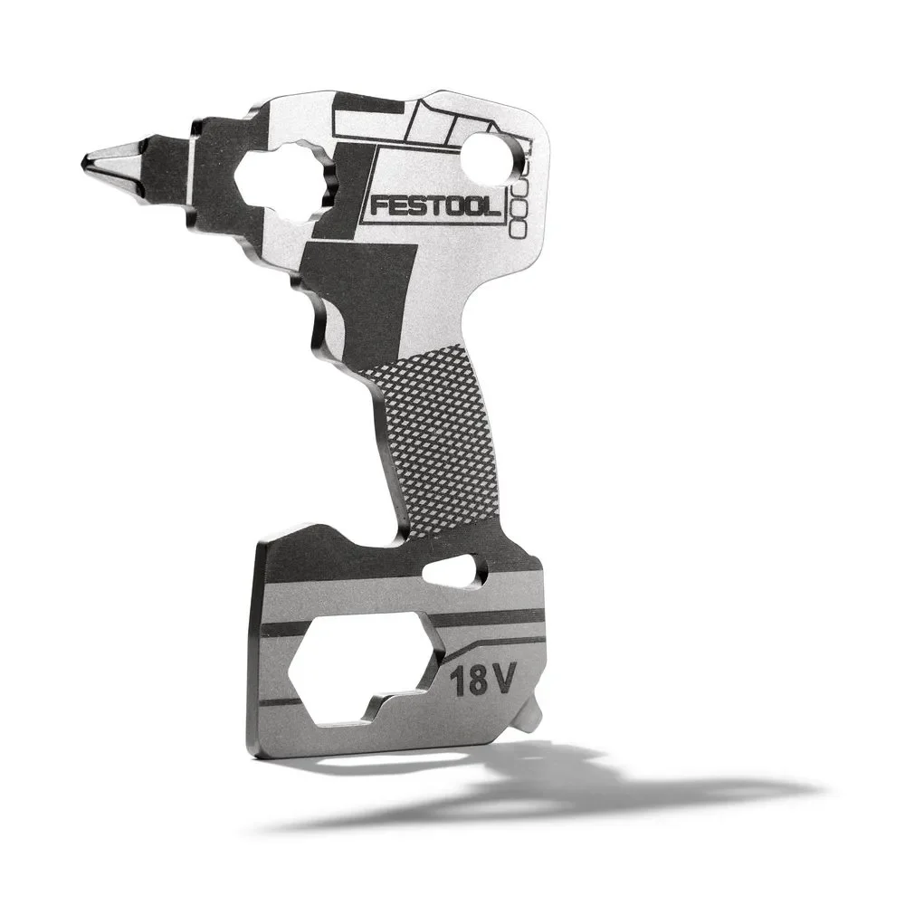 Festool Keytool KT-TPC-FT1 #577221
