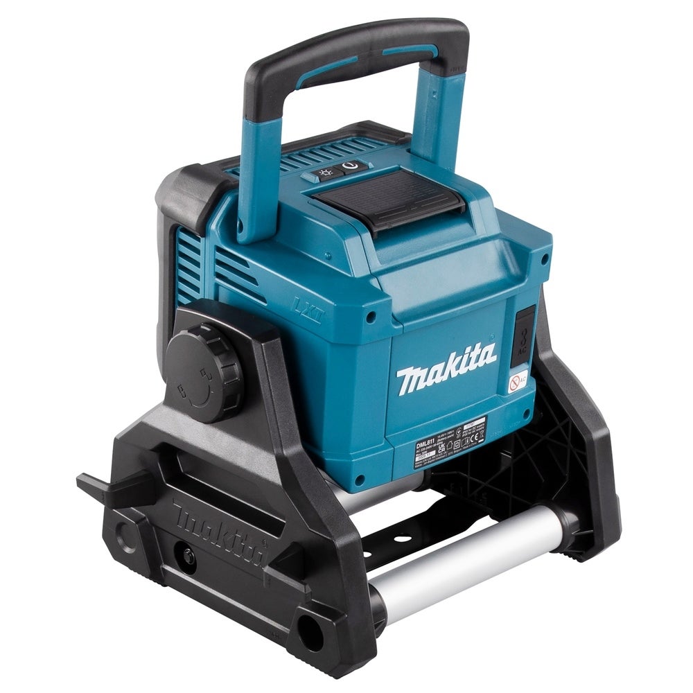 Makita Akku - Baustrahler DML811