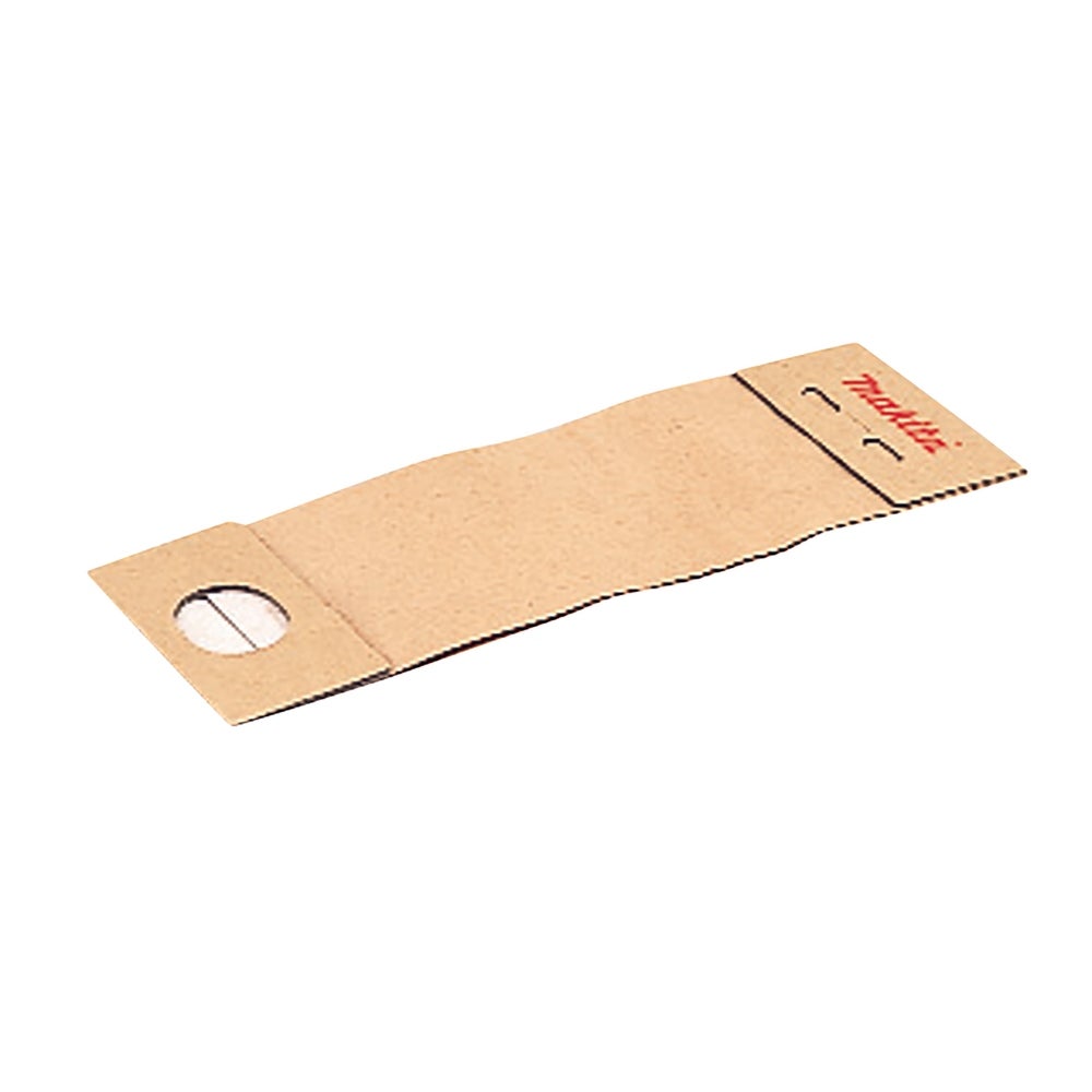 Makita Papierstaubsäcke 5 Stk. #193293-7