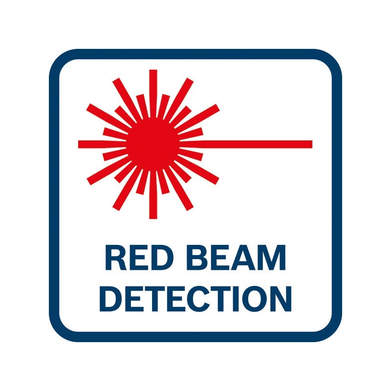Bosch Laser-Empfänger LR 6 #0601069H00
