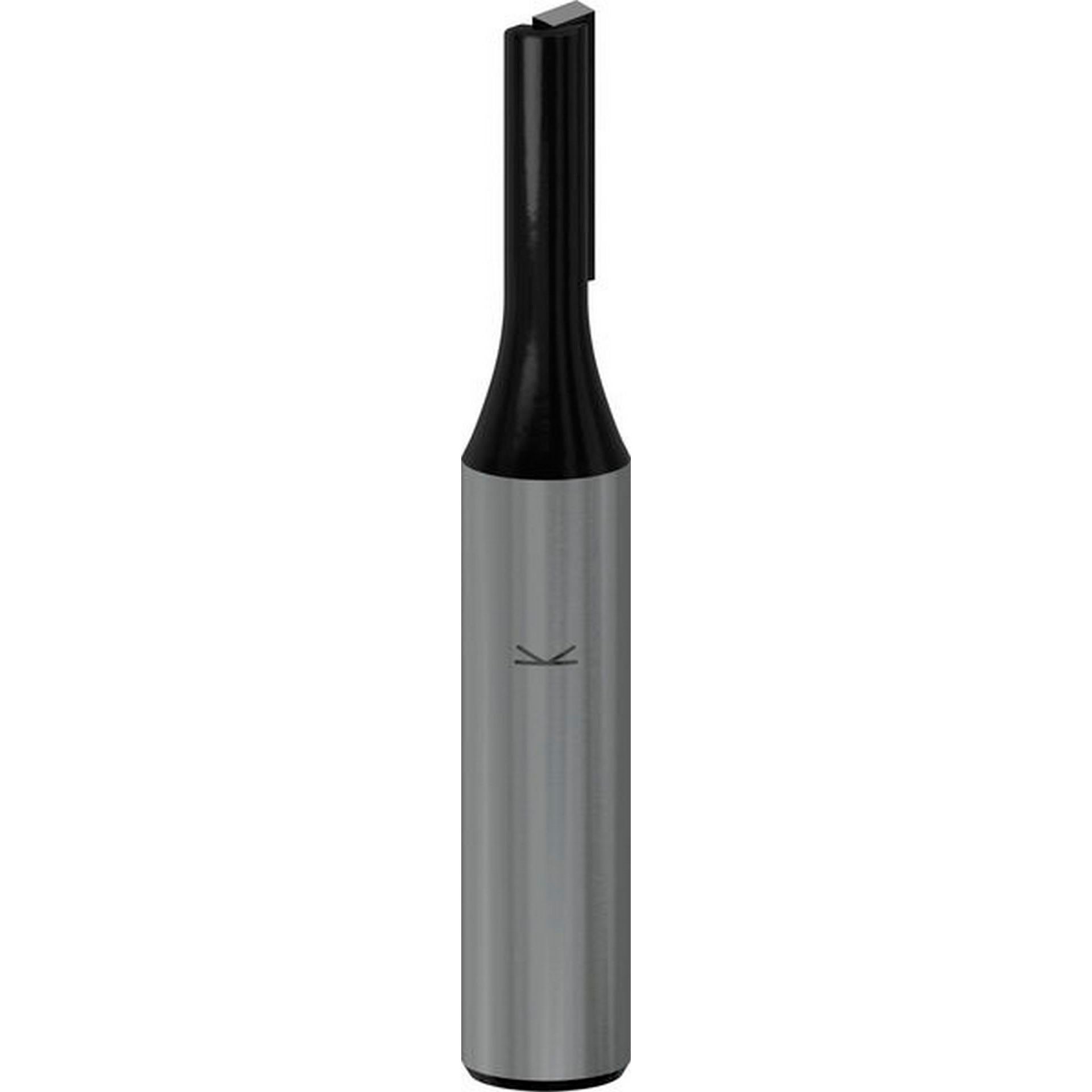Bosch PRO Nutfräser, einschneidig, D 5 mm, L 12,7 mm, S 8 mm #2608628378