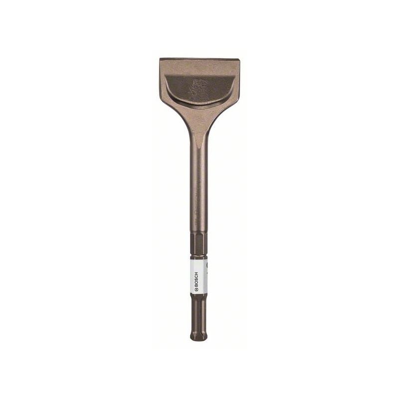 Bosch PRO HEX 22-5C Spatmeißel, 115 x 400 mm #2608690194
