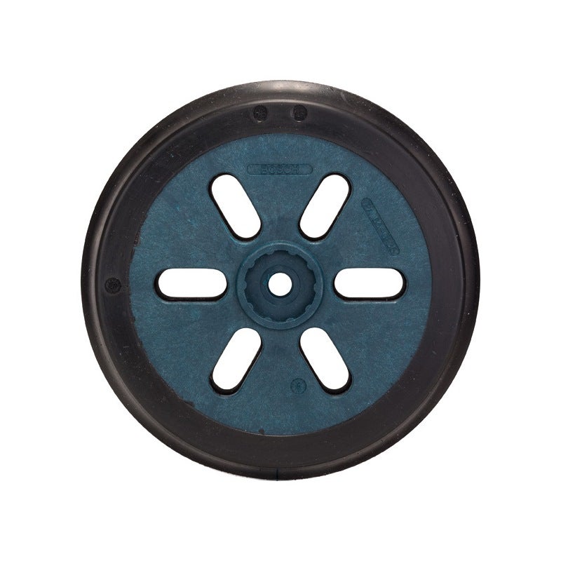 Bosch PRO Schleifteller, hart, 150 mm #2608601053