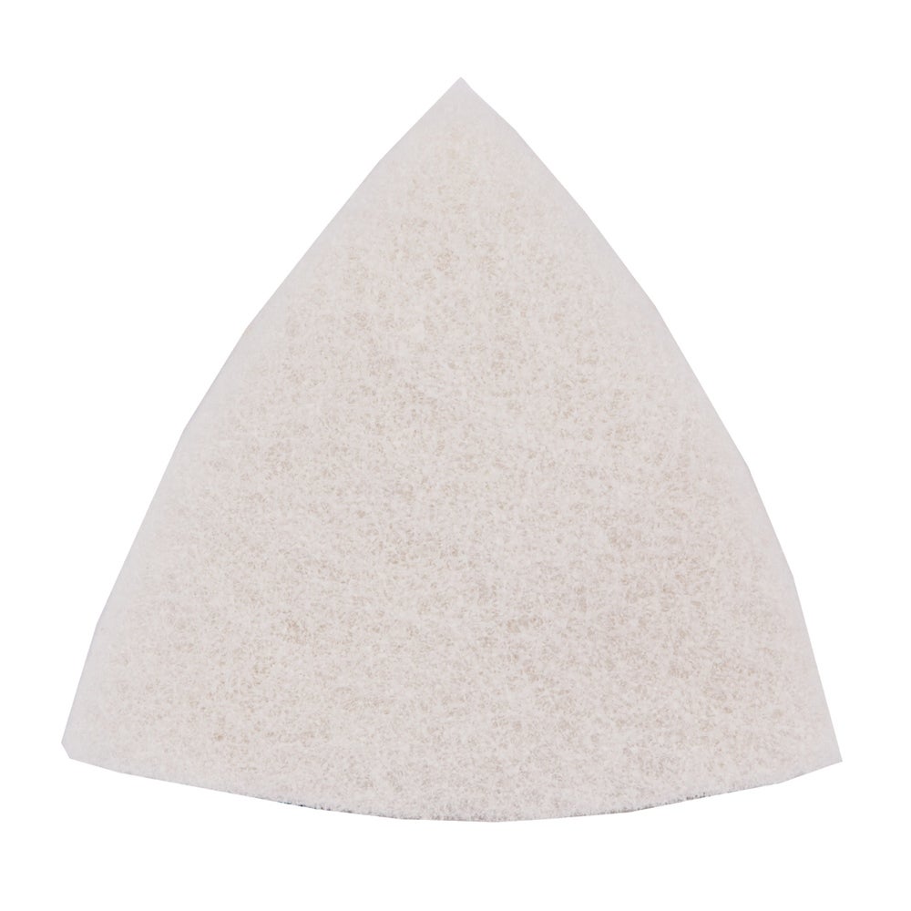 Makita Klett-Vlies, ohne Körnung, 94 mm #B-21814