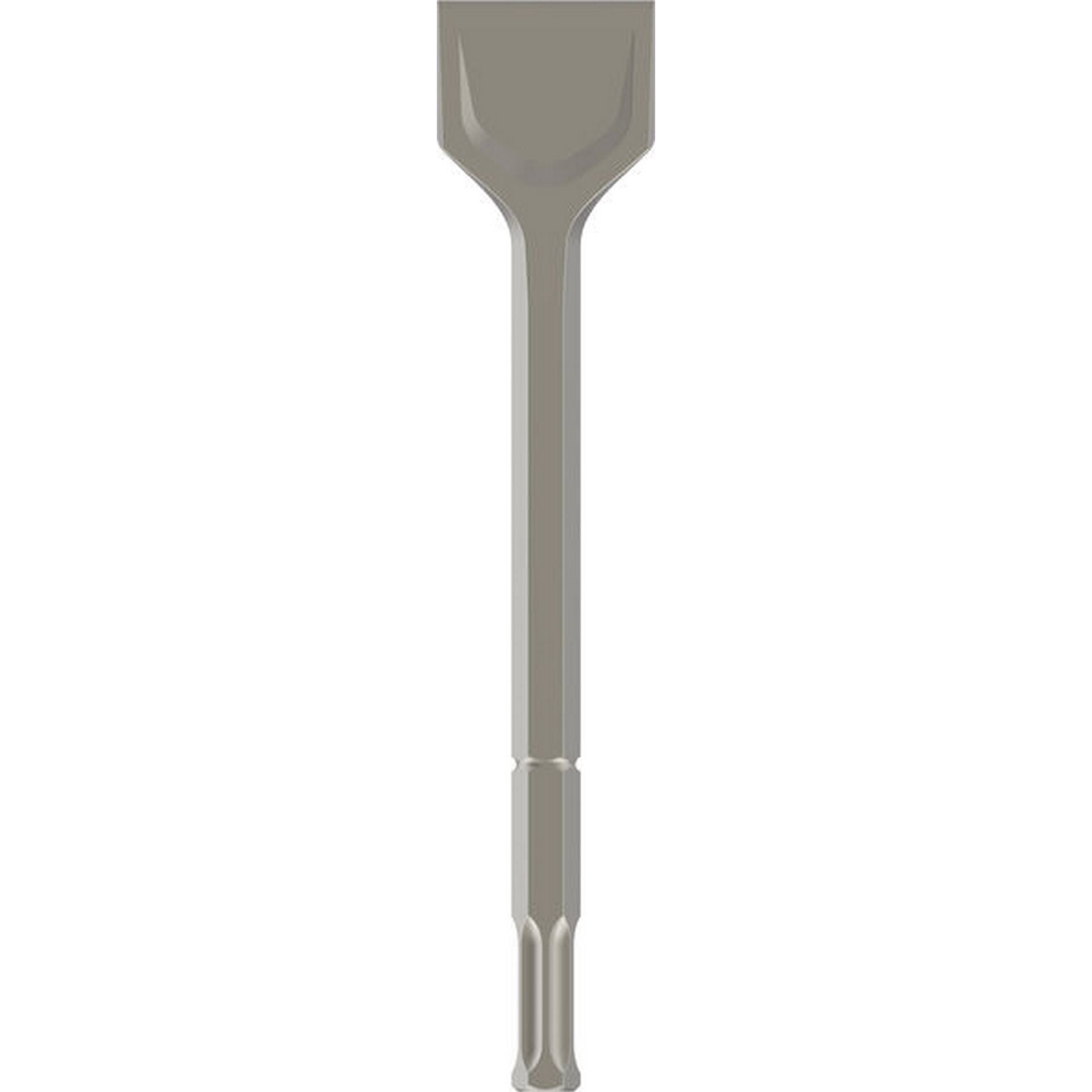 Bosch PRO HEX 22-5C Spatmeißel, 80 x 400 mm #2608690193