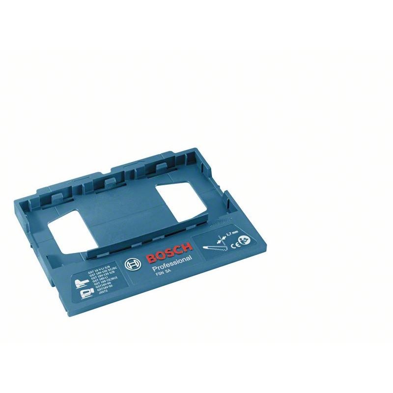 Bosch Führungsschienenadapter FSN SA, Systemzubehör #1600A001FS