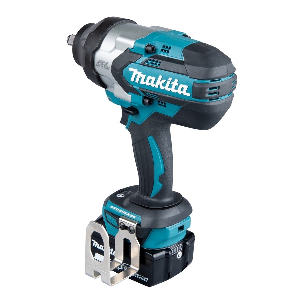 Makita Akku-Schlagschrauber LXT DTW1002RTJ