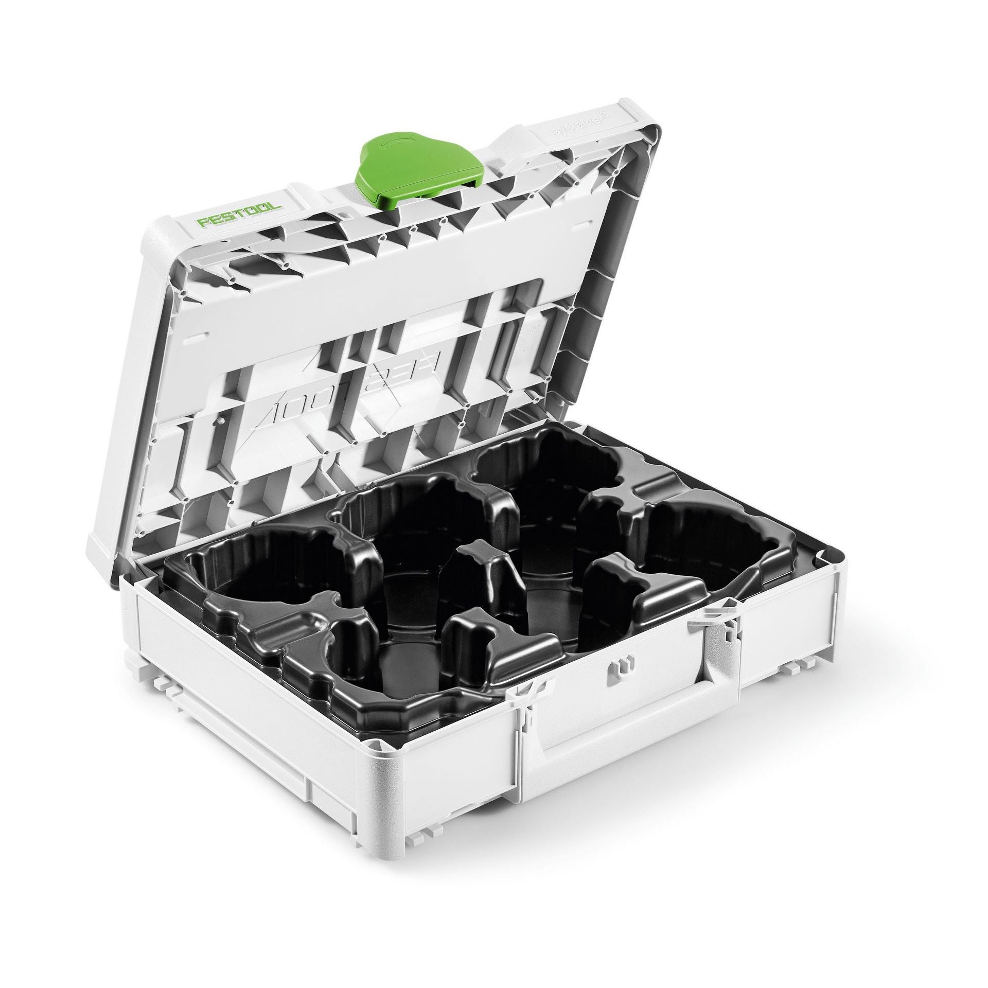 Festool Systainer³ SYS-STF-D77/D90/93V #576784