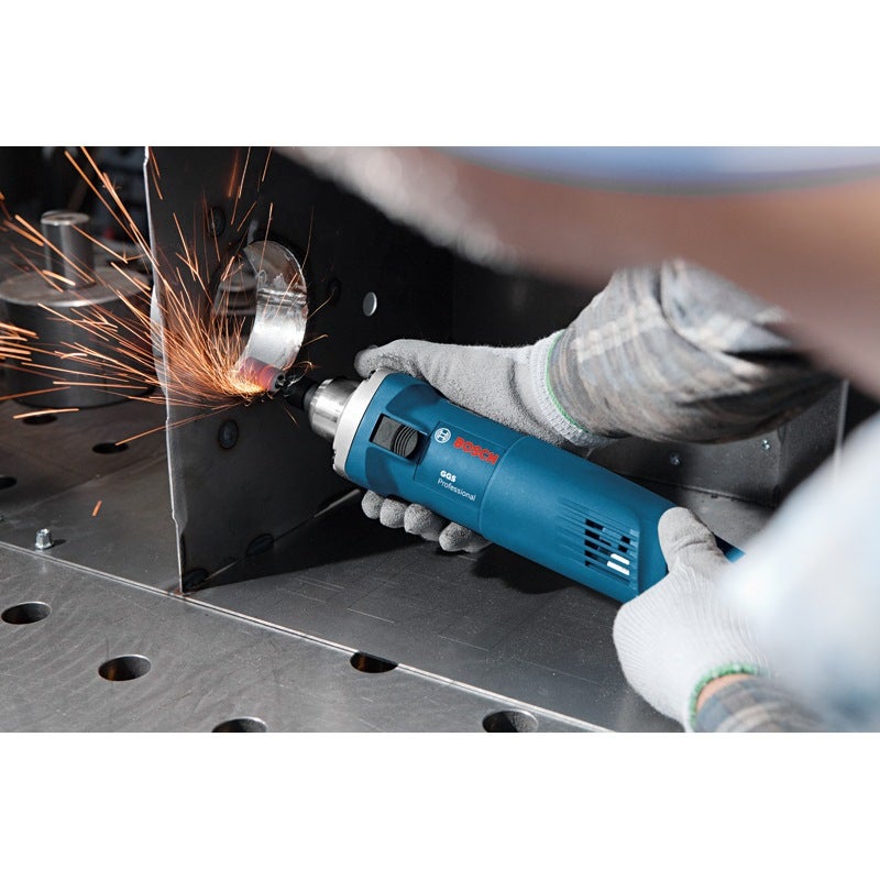 Bosch Geradschleifer GGS 28 CE #0601220100