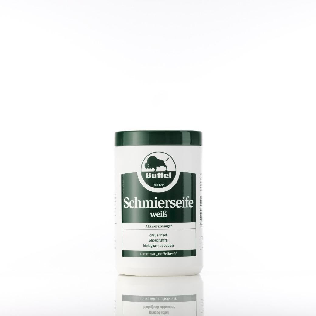 Schmierseife weiß 1000ml