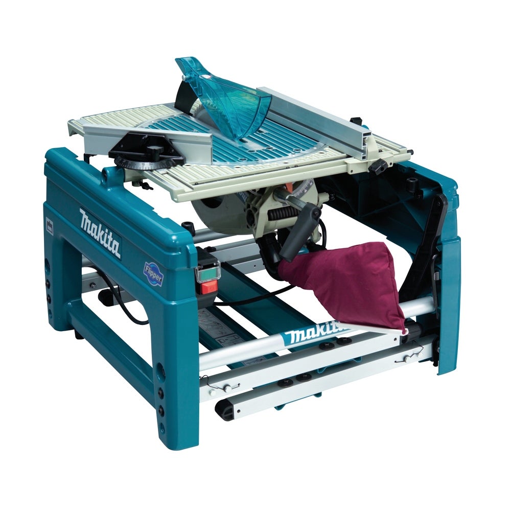 Makita Kapp- und Gehrungssäge LF1000