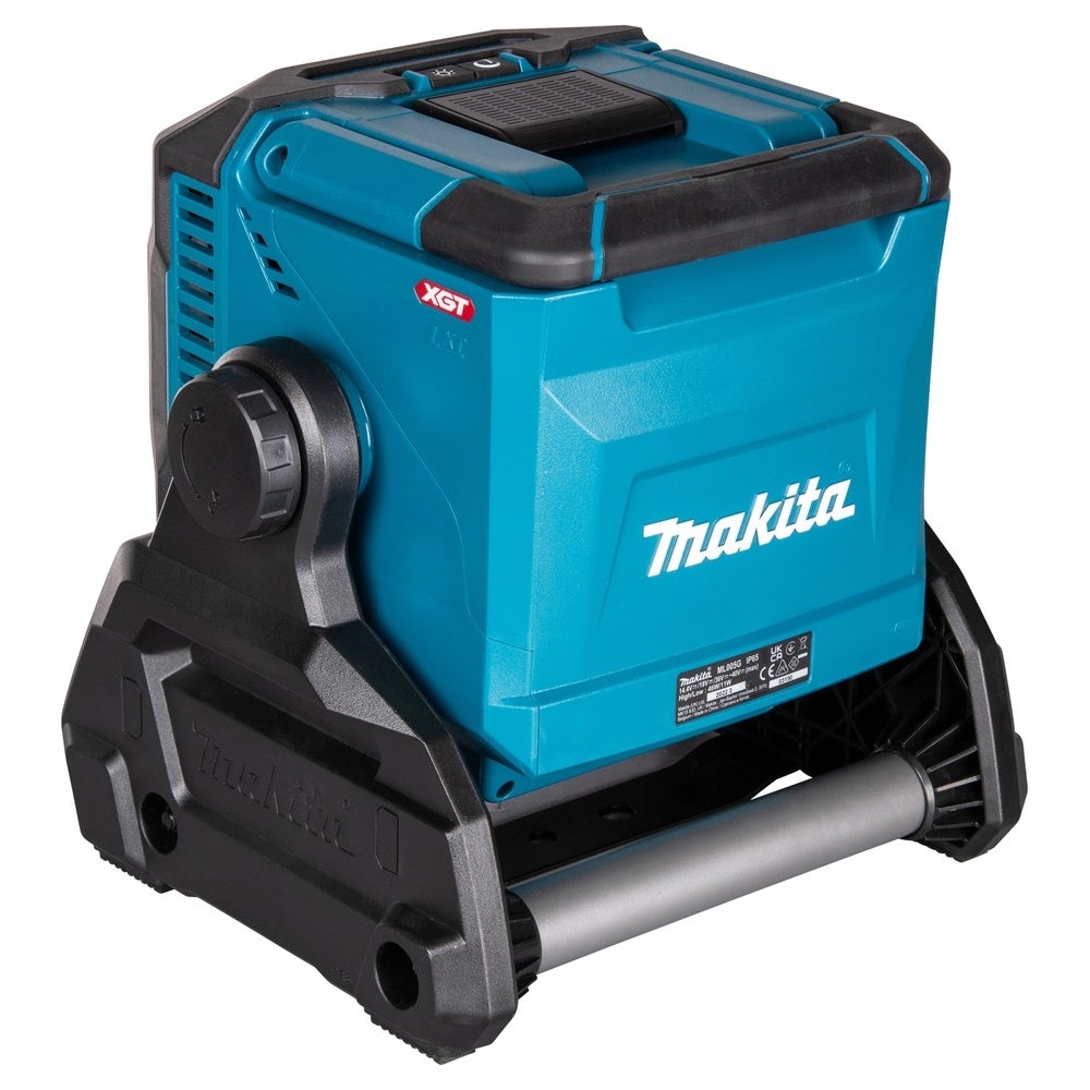 Makita Akku-Baustrahler XGT ML005G