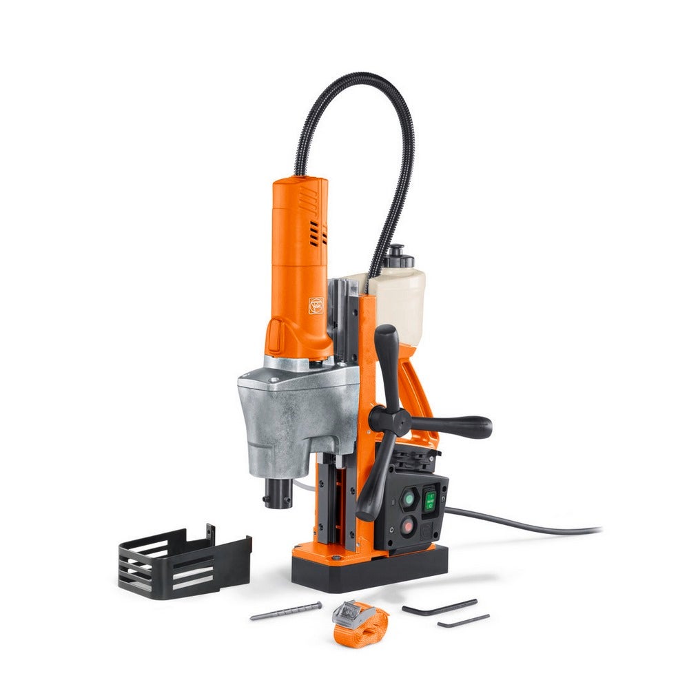 Fein Magnetkernbohrmaschine KBE50-2 230V50H #72705160000