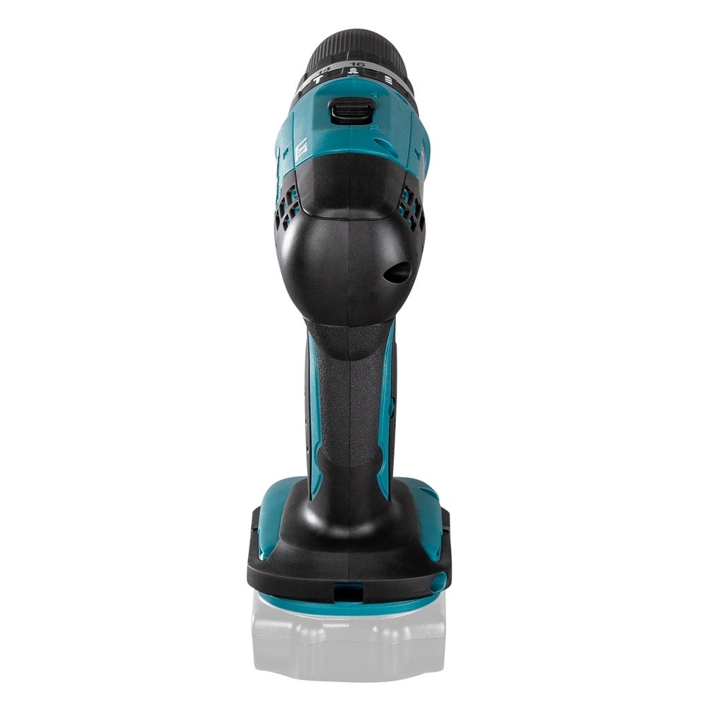 Makita Akku-Schlagbohrschrauber LXT DHP453Z