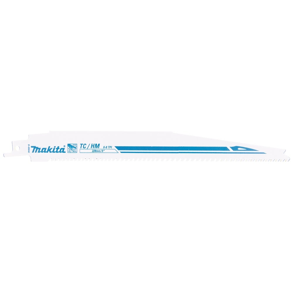 Makita Reciprosägeblatt für Metall #B-49840