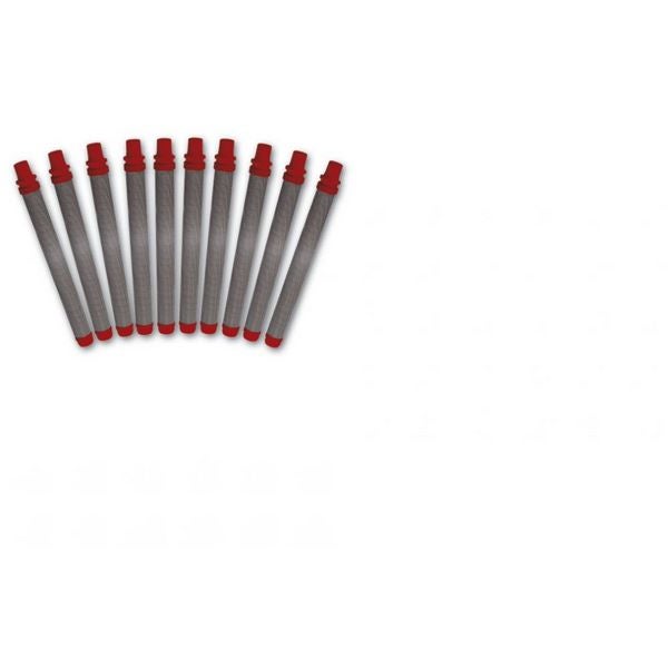 Wagner Einsteckfilter  rot-180-10St. #97022
