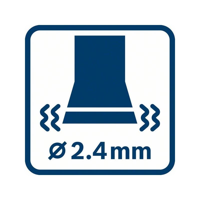 Bosch Schwingschleifer GSS 280 AVE #0601292902