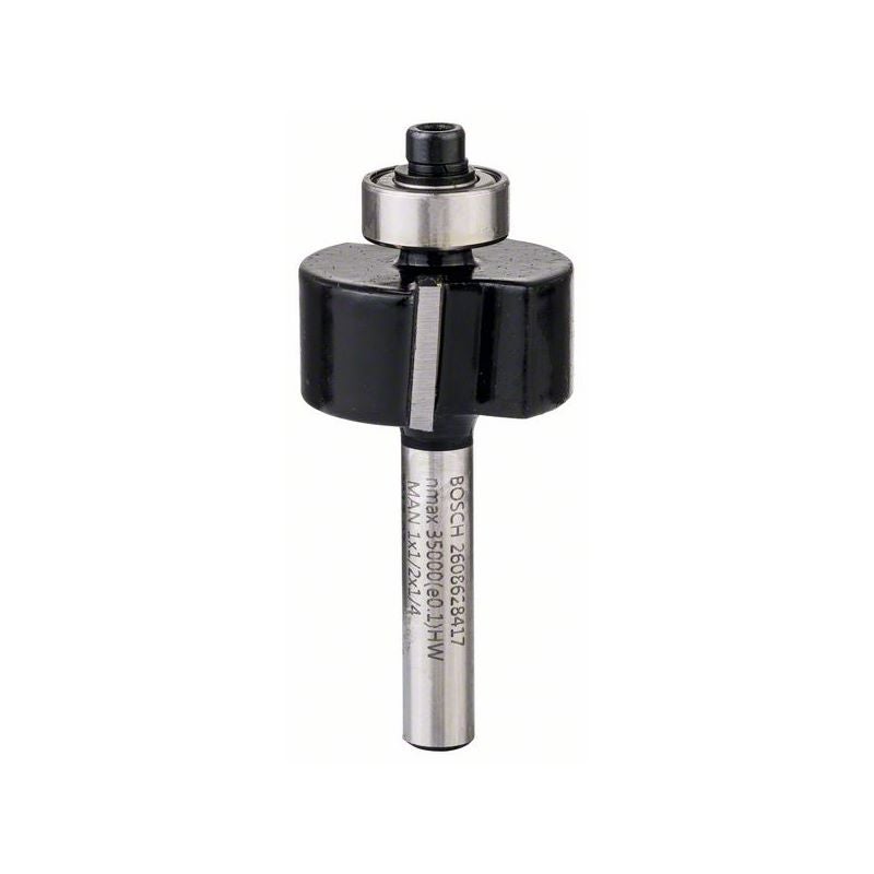 Bosch PRO Falzfräser, D 1", S 1/4" #2608628417