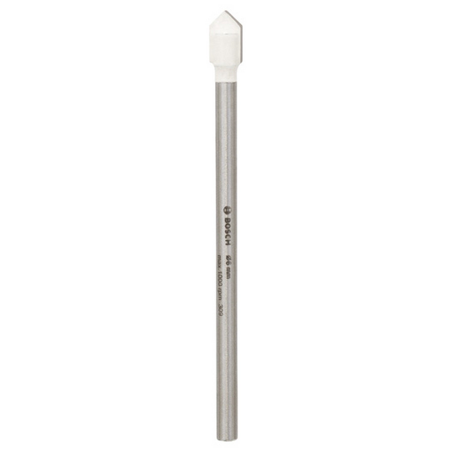 Bosch Fliesenbohrer CYL-9 Ceramic, 6 x 80 mm #2608587161