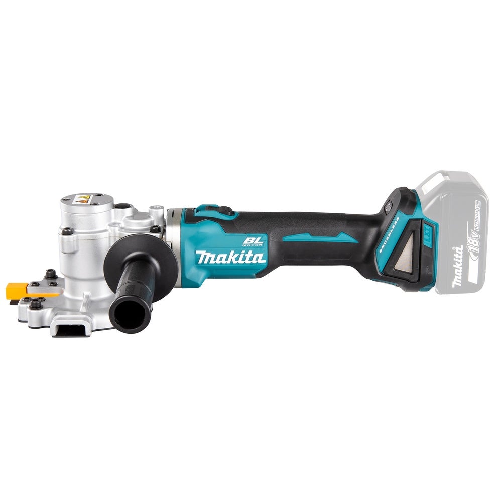 Makita Akku-Moniereisenschneider LXT DSC251ZK