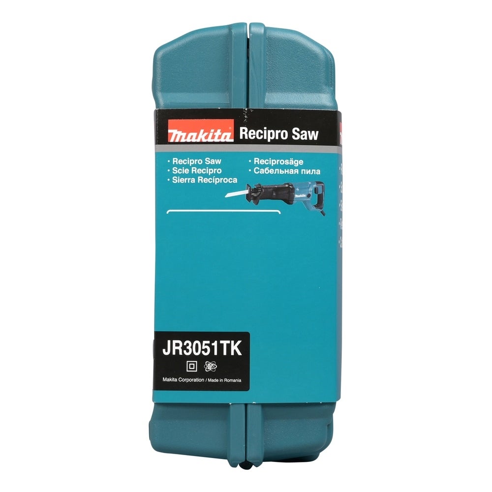 Makita Reciprosäge JR3051TK