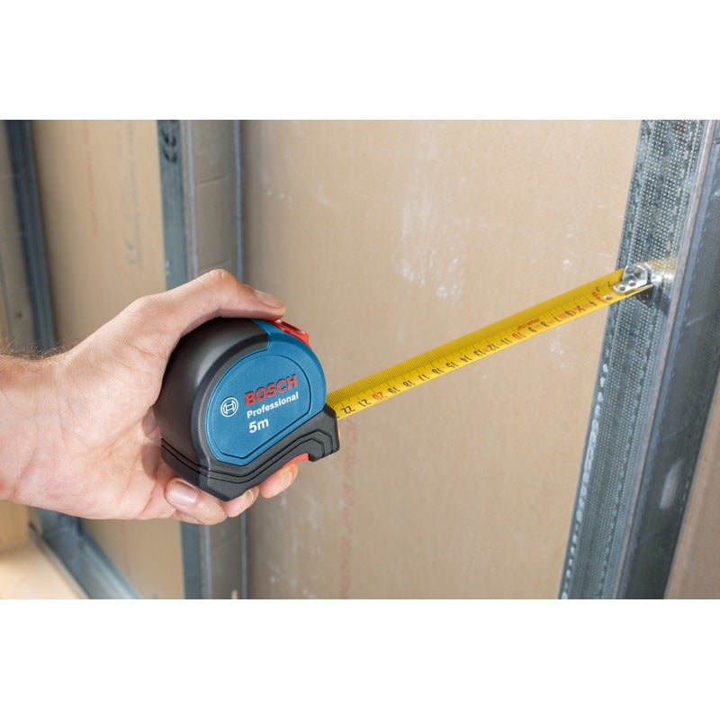 Bosch Maßband, 5 m #1600A016BH