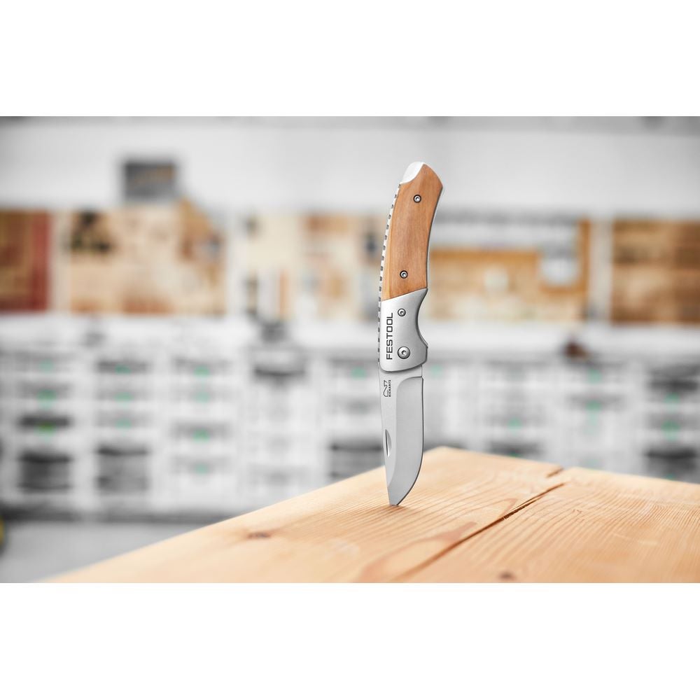 Festool Arbeitsmesser KN-FT1 #203994