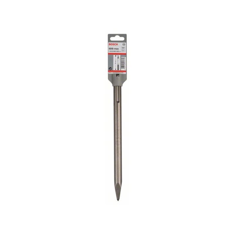 Bosch PRO SDS max-4C Spitzmeißel, 280 mm #1618600023