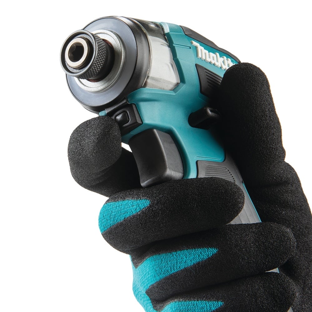 Makita Akku-Schlagschrauber LXT DTD173Z