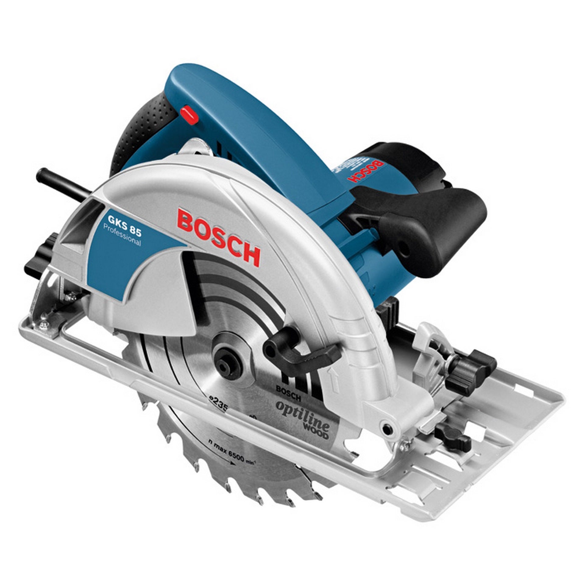 Bosch Handkreissäge GKS 85 #060157A000