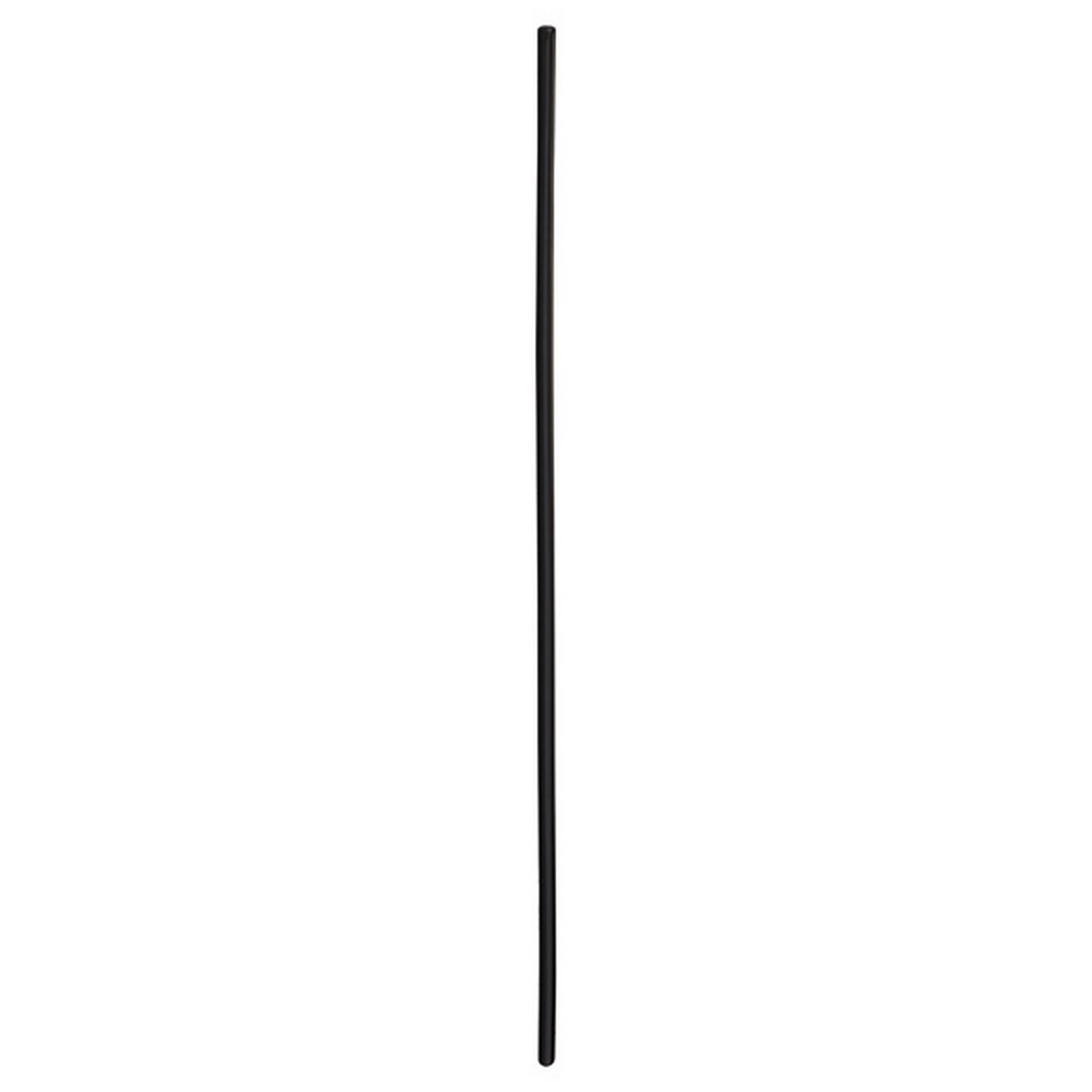 Bosch Kunststoffschweißdraht, 225 mm, 4 mm, Polyethylen (HDPE) schwarz #1609201807