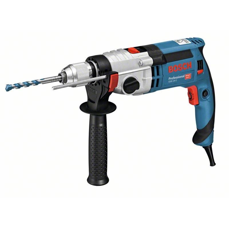Bosch Schlagbohrmaschine GSB 24-2 #060119C801