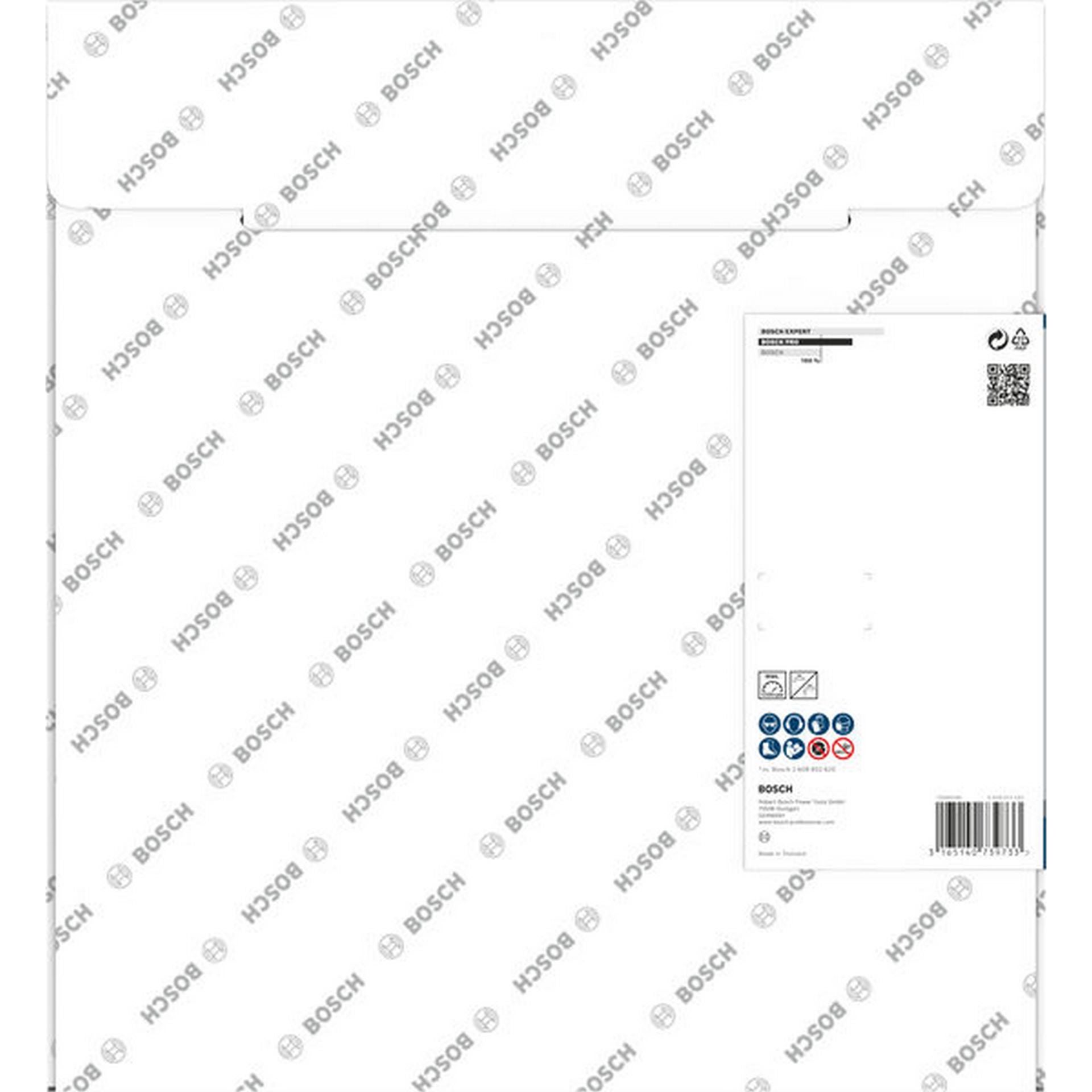 Bosch PRO Asphalt Diamanttrennscheibe, 350 x 20/25,4 mm #2608603641