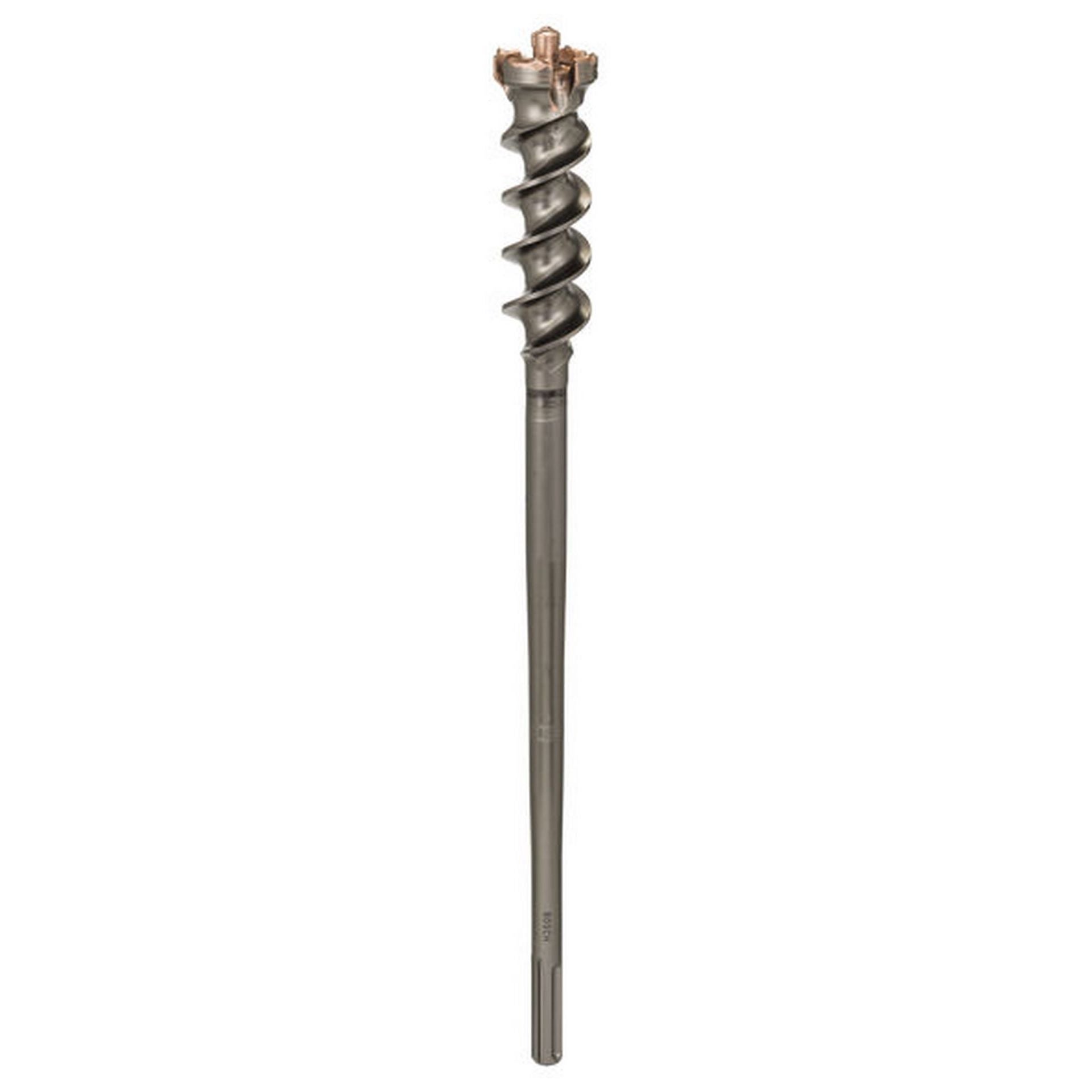 Bosch PRO SDS max-9 Break Through Bohrer, 55 x 450 x 600 mm #1618596457