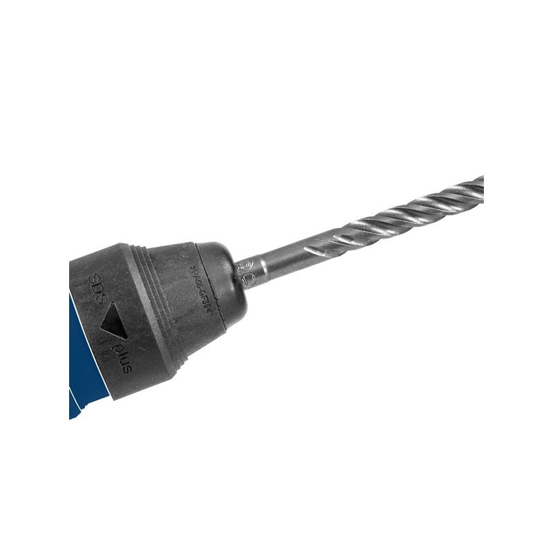 Bosch Universalhalter, mit SDS plus-Aufnahmeschaft, 1/4-Zoll, 78 mm, 11 mm #2607000206