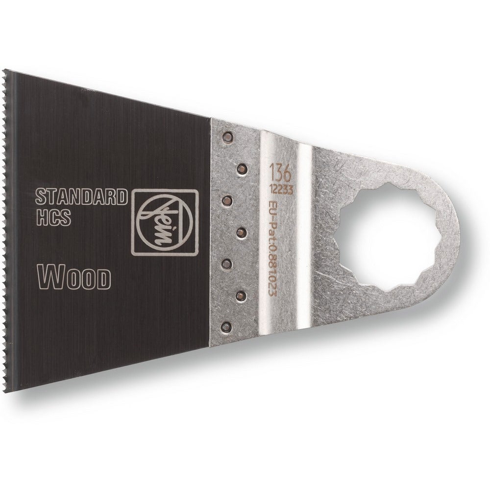 Fein E-Cut Standard-Sägeblätter Trapez 50x65 #63502136012