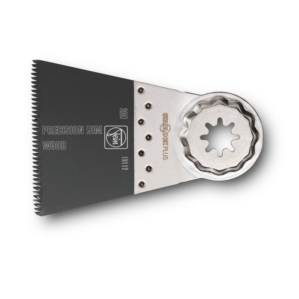 Fein E-Cut Precision BIM-Sägeblatt BIM 50x65 VE1 #63502208210