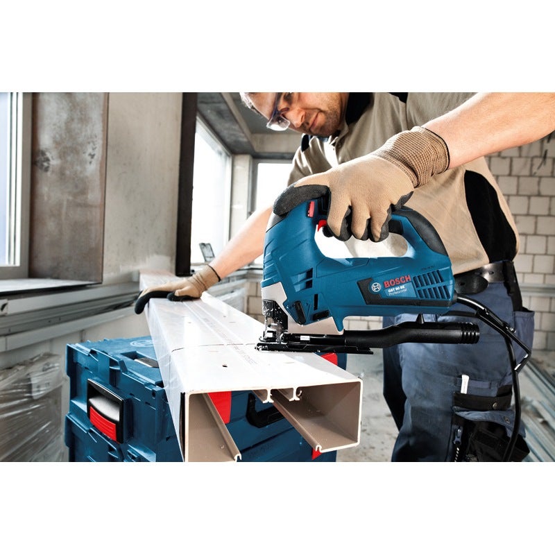 Bosch Stichsäge GST 90 BE #060158F000